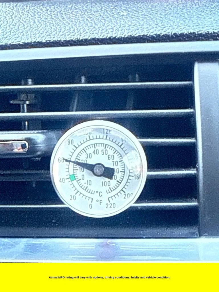 Used 2016 Summit White Buick Base image 9