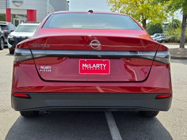 New 2027  Nissan SV image 4