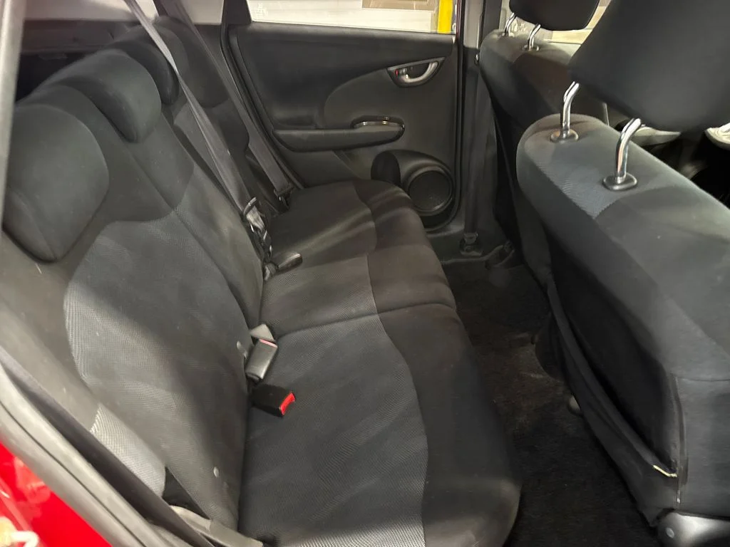 Used 2009 Red Honda Sport image 12