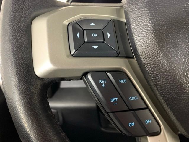 Used 2021 Black Ford Lariat image 29