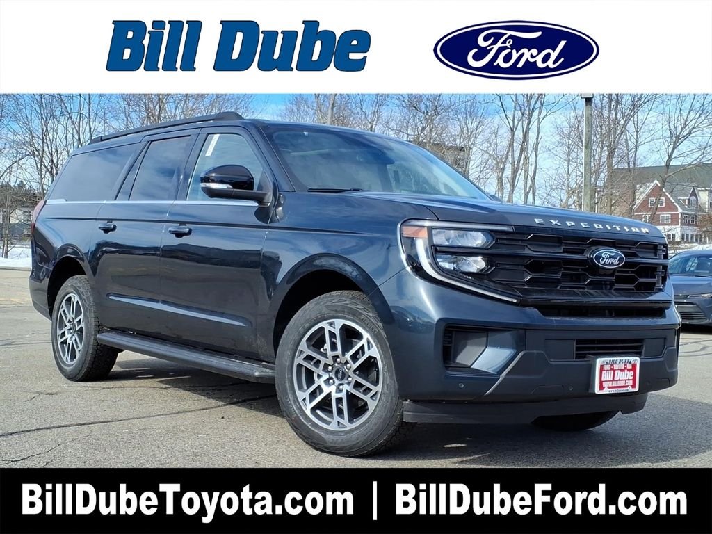 2026 Ford Expedition