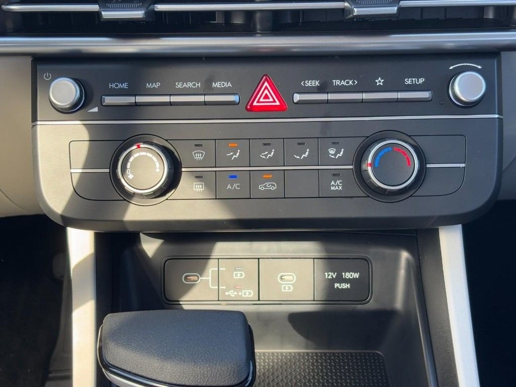 2026 Hyundai Tucson SE - Photo 9