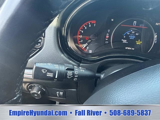 2023 Dodge Durango GT - Photo 34