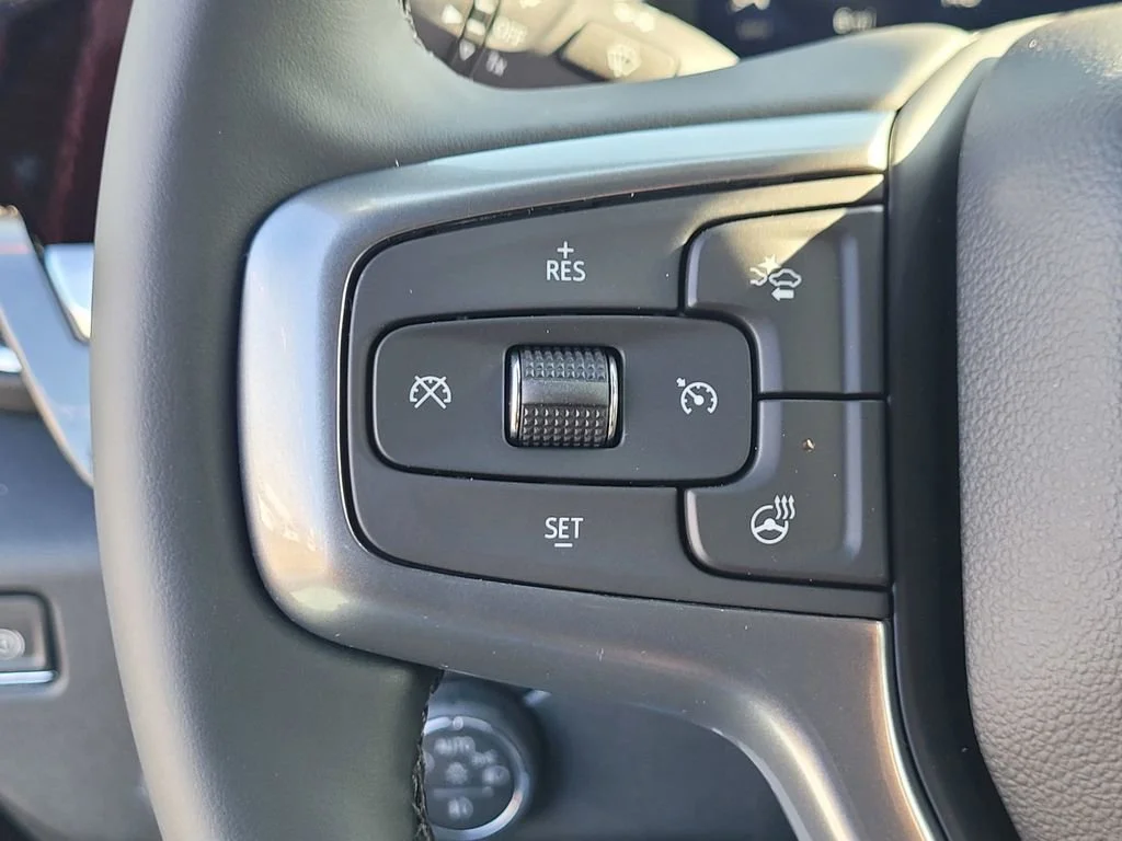 2026 Chevrolet Silverado 1500 RST - Photo 17