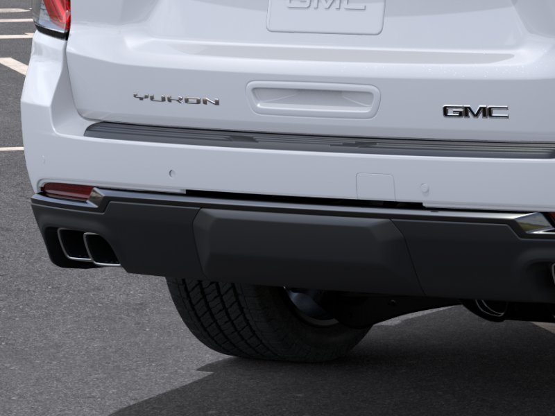 2026 GMC Yukon XL Denali Ultimate - Photo 14