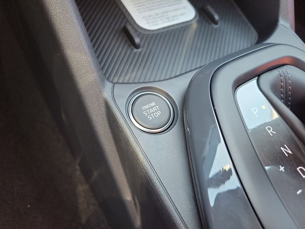 New 2026 Black Kia GT-Line image 34
