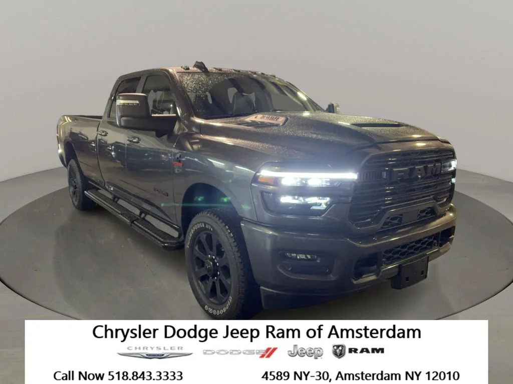 2026 RAM 2500 Laramie 4X4 Crew Cab LWB's photo