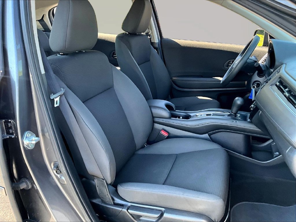 Used 2022 Gray Honda LX image 30