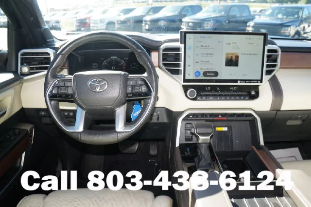 Used 2023 Blueprint Toyota 1794 image 13