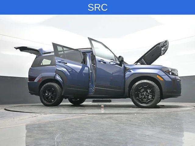 New 2026 Blue Hyundai XRT image 31