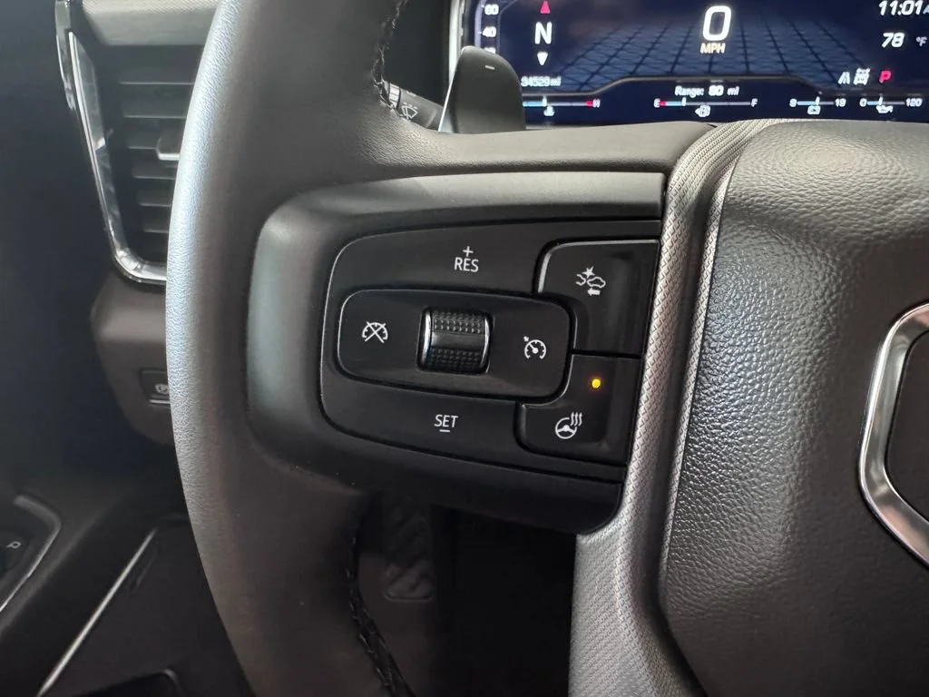 2023 GMC Sierra 1500 Denali Denali - Photo 16
