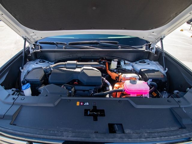 2026 Hyundai Santa Fe SE - Photo 31