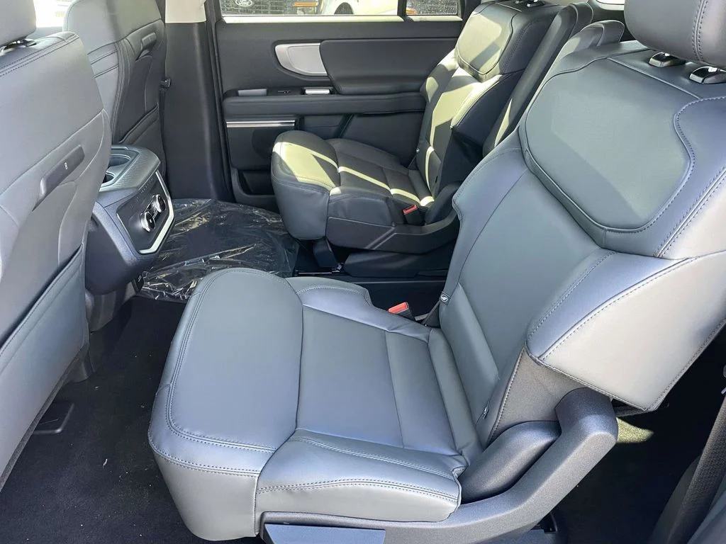 New 2026 Silver Ford Active image 12