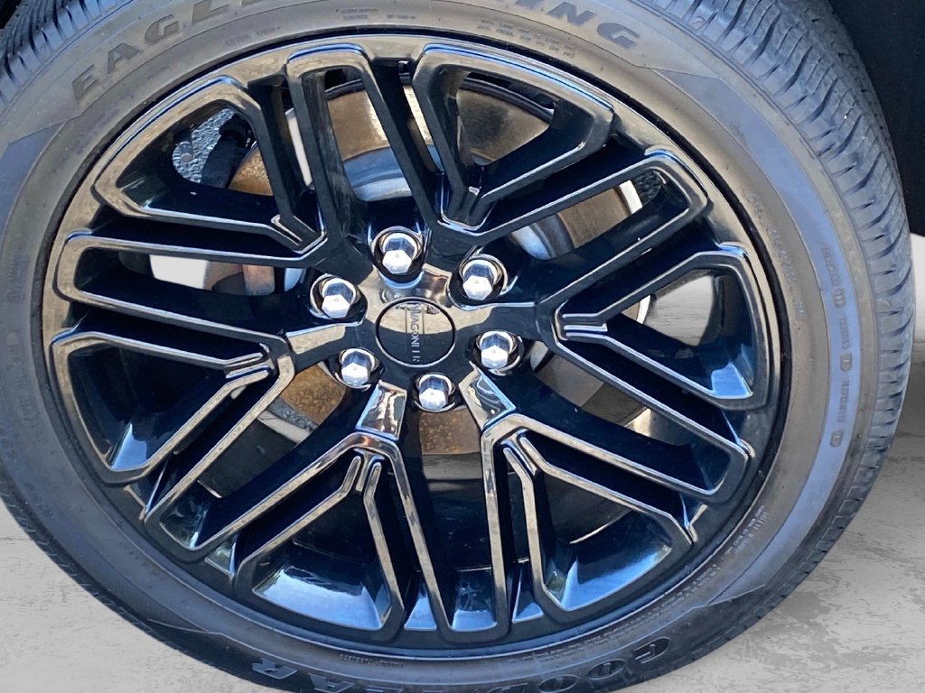 Used 2023 Black Jeep Series II image 28