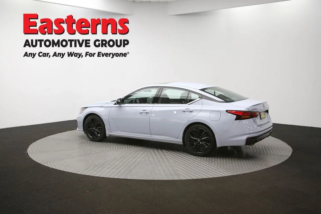 Used 2023 Gray Nissan 2.5 SR image 62
