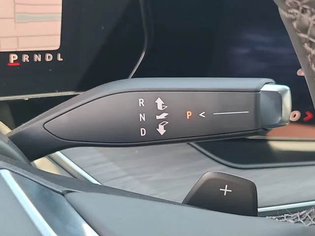 New 2026 Black Chevrolet LT image 34