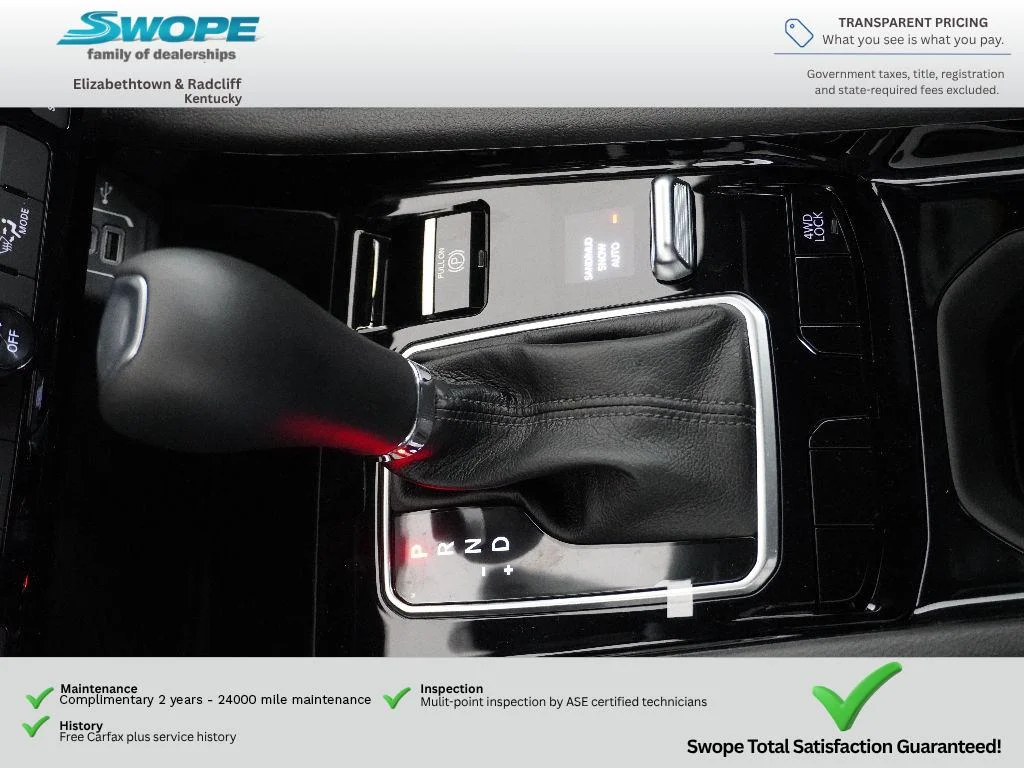 New 2026 Bright White Clear-Coat Exterior Paint Jeep Latitude Altitude image 24