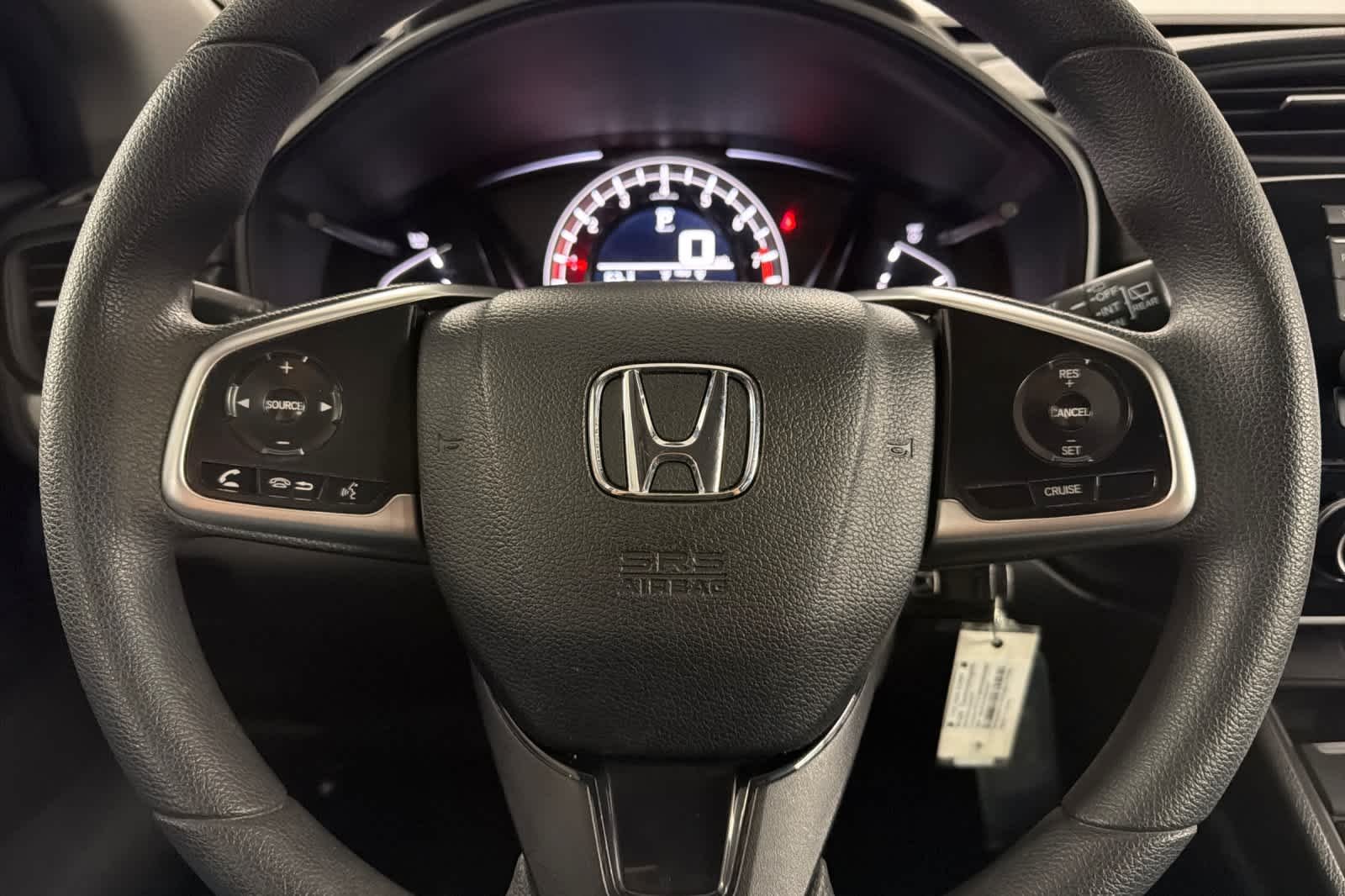 Used 2018 Black Honda LX image 22
