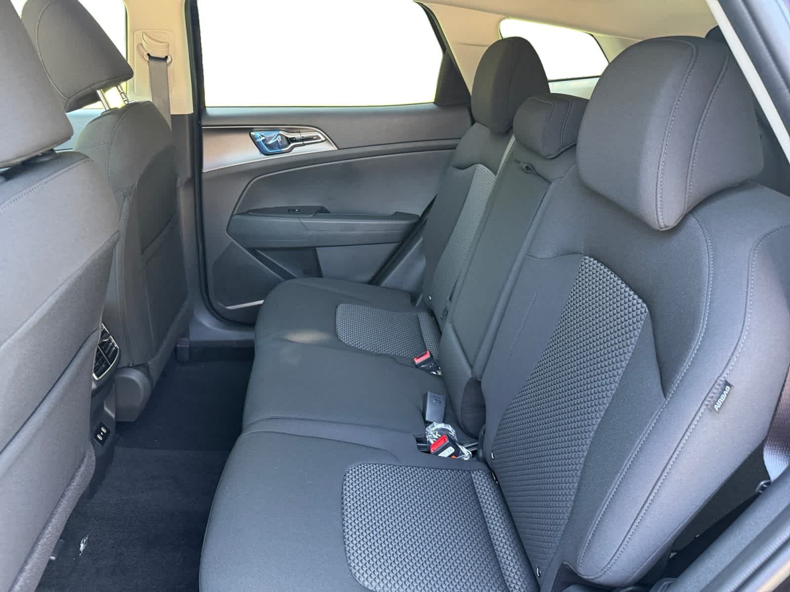 New 2026 Panthera Metal Gray Kia LX image 22