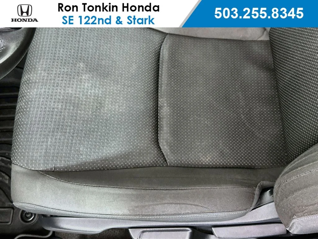 Used 2019 Black Honda Sport image 20