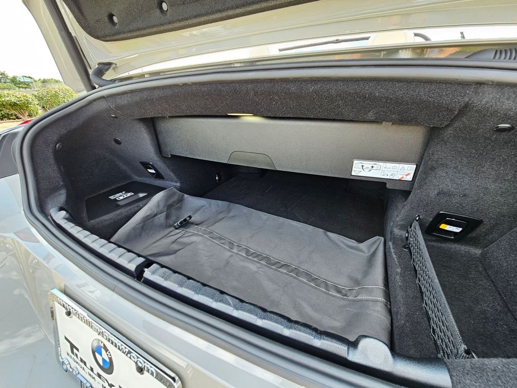 Used 2025 Special Order Color BMW Competition image 14