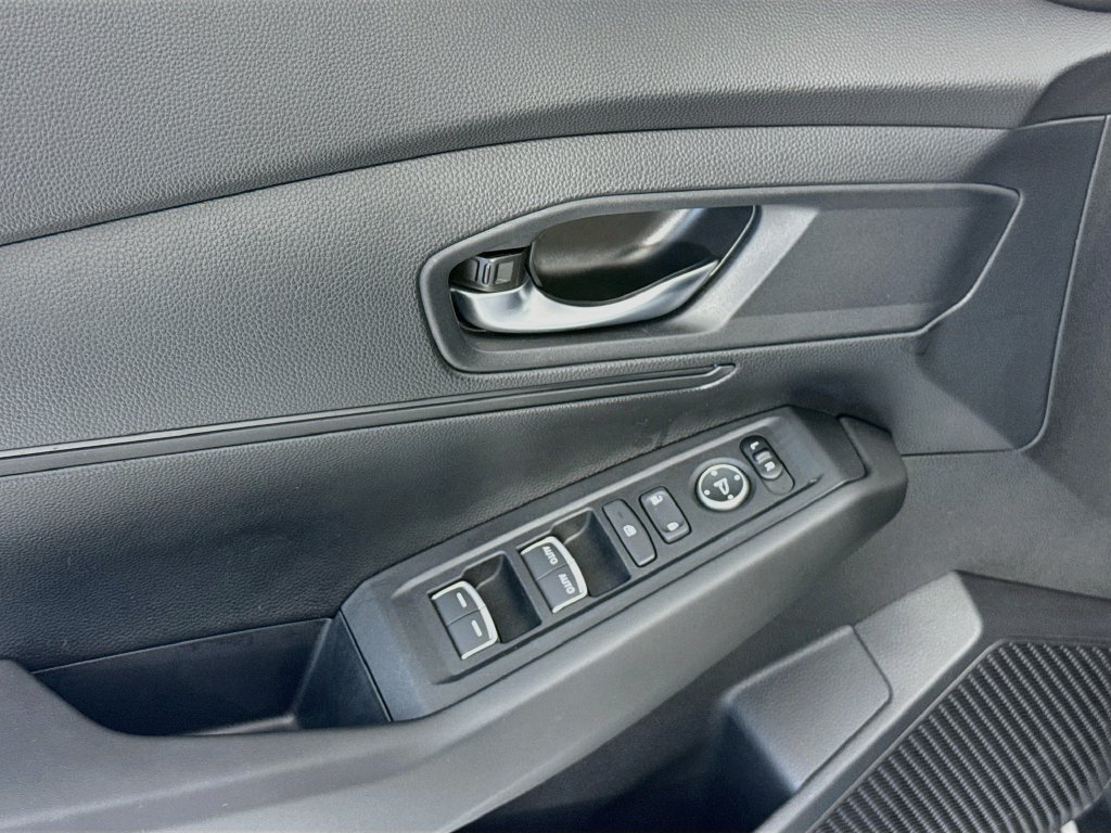 2024 Honda Accord LX - Photo 23