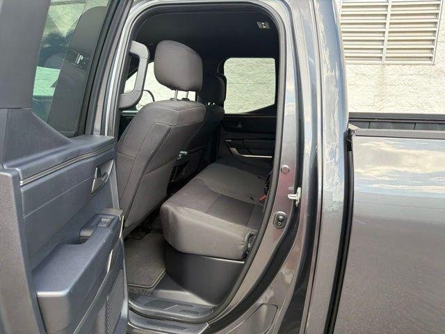 Certified Used 2026 Gray Toyota SR5 image 119