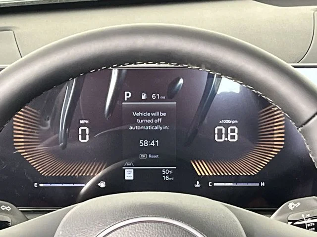 New 2026 Steel Matte Gray Kia GT-Line AWD image 15