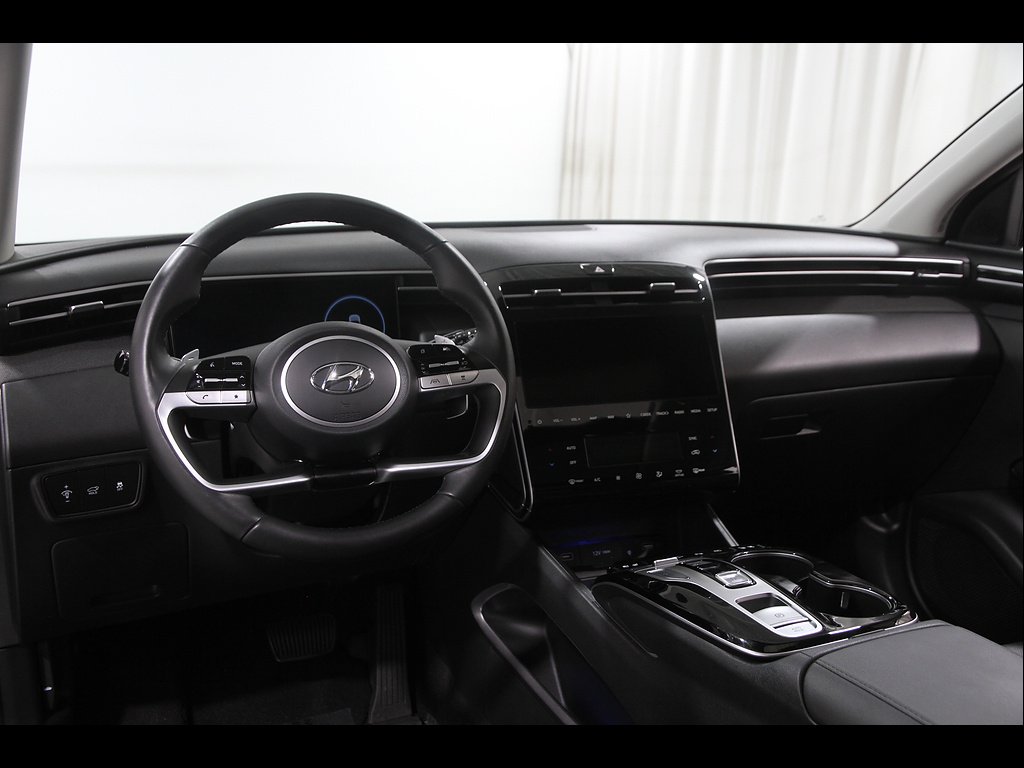 2024 Hyundai Tucson Limited - Photo 6