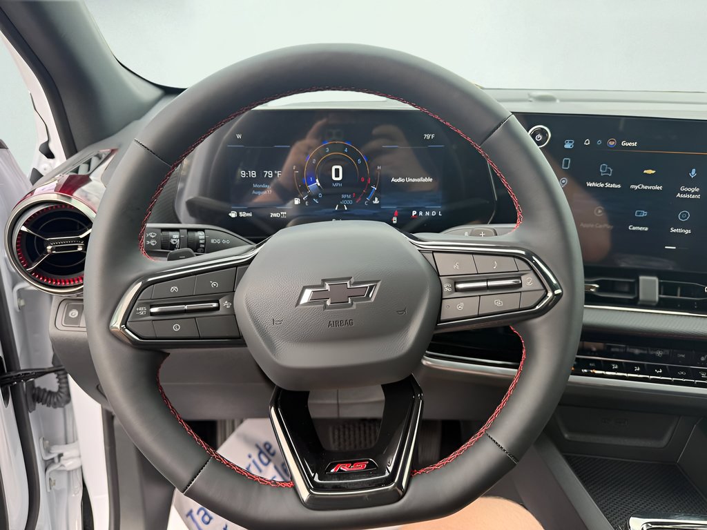 2027 Chevrolet Equinox RS - Photo 15