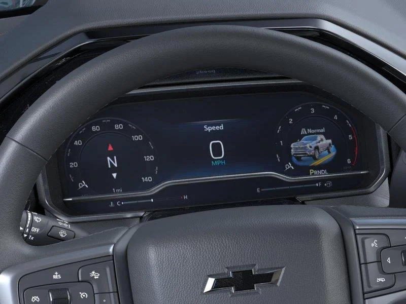 2026 Chevrolet Silverado 2500 HD LTZ - Photo 18