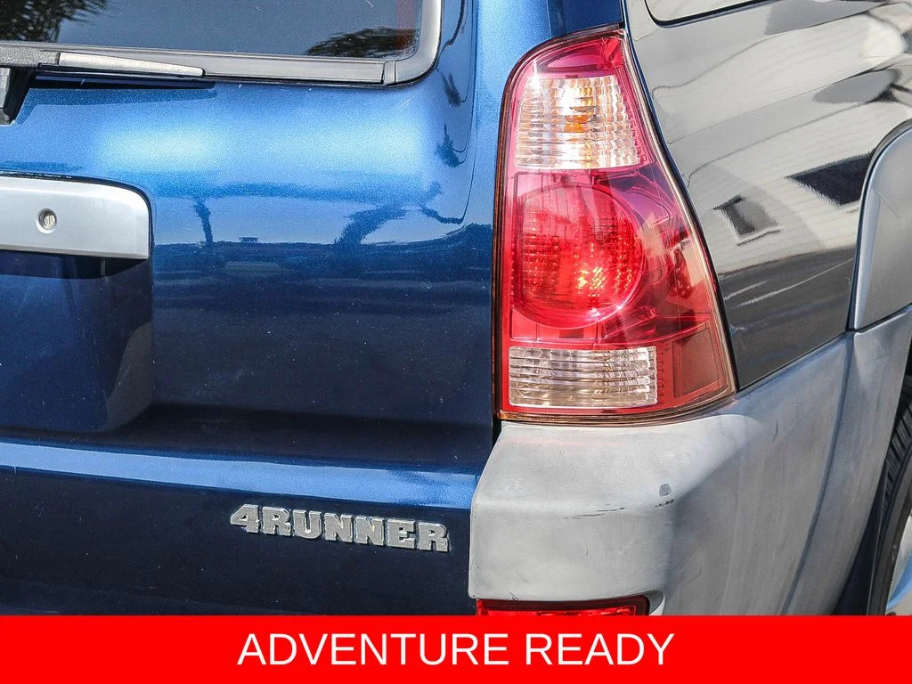 Used 2003  Toyota SR5 Sport image 7