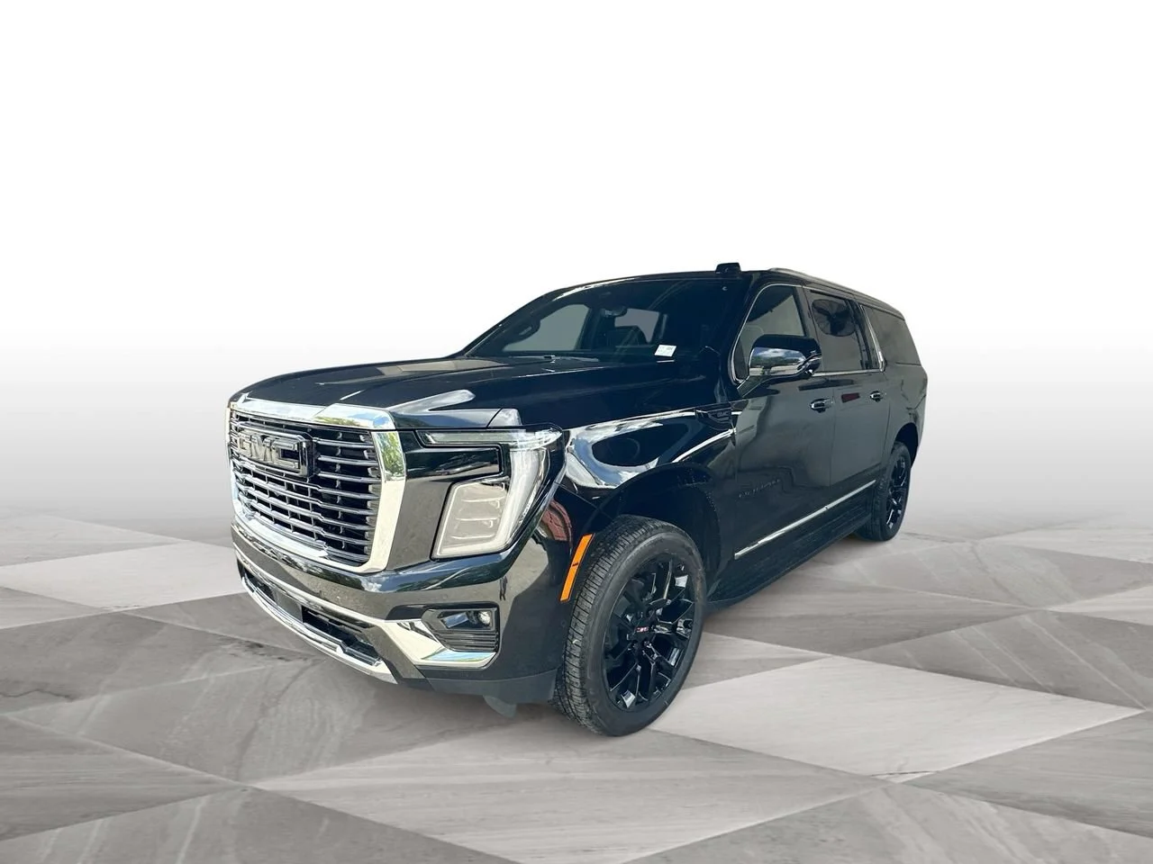 2026 GMC Yukon XL Elevation - Photo 4