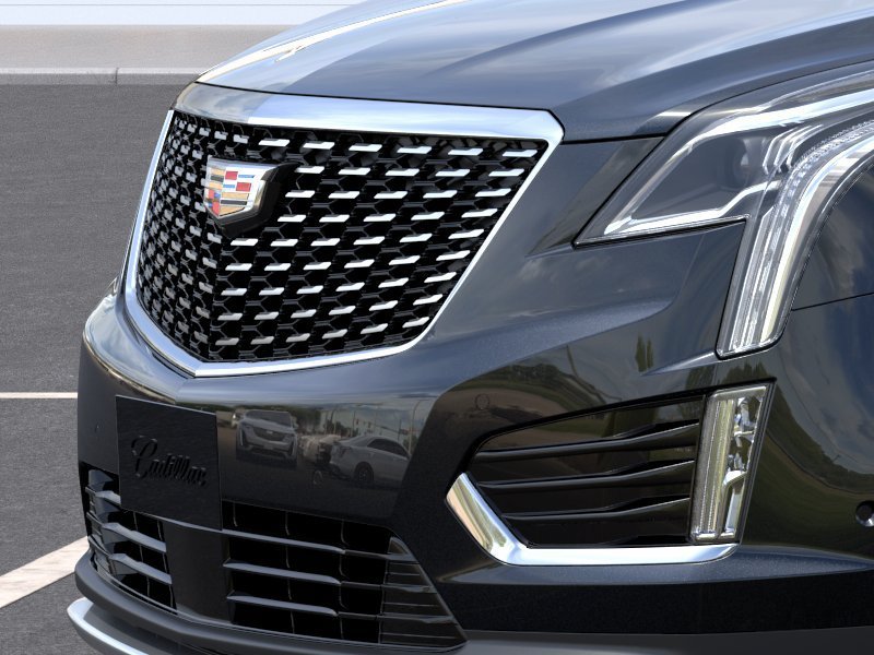 2026 Cadillac XT5 Premium Luxury - Photo 13