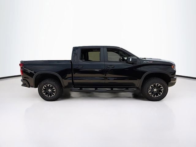 New 2026 Black Chevrolet ZR2 image 5