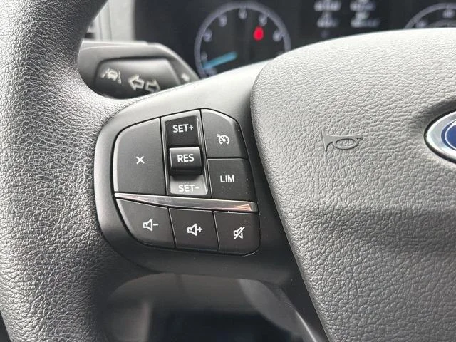 2025 Ford Transit Van Base - Photo 11