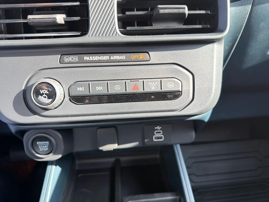 New 2026 Blue Ford XLT image 25