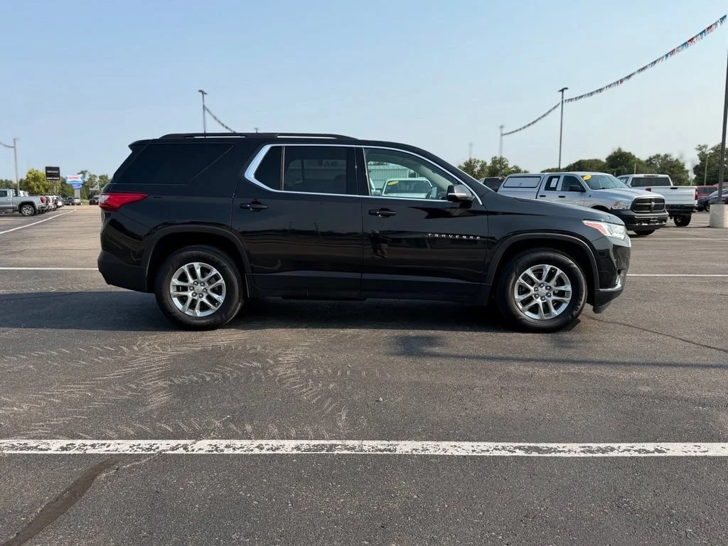1GNEVGKW2KJ210282