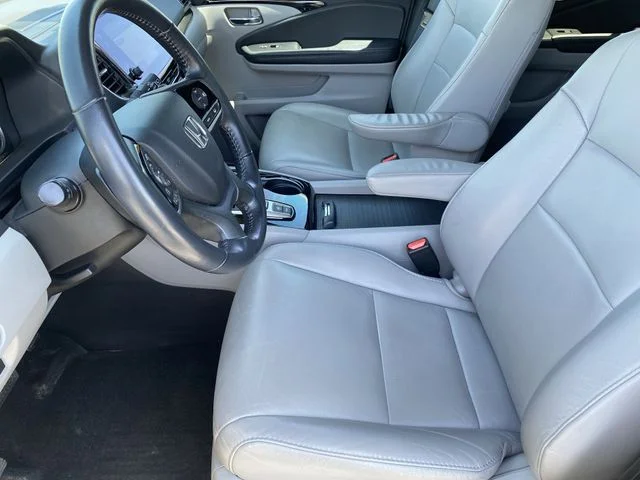 2020 Honda Pilot Touring - Photo 18