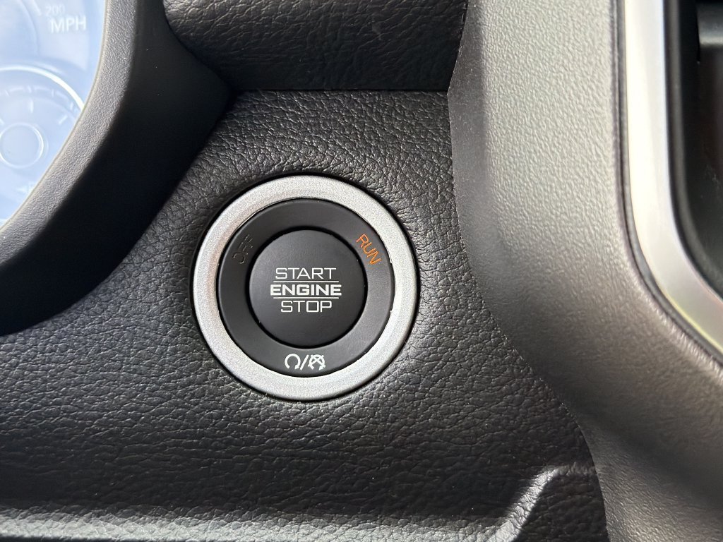 2025 RAM Ram 1500 Pickup Big Horn/Lone Star - Photo 27
