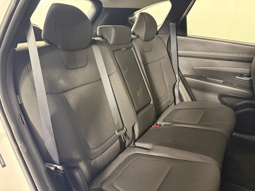 2026 Hyundai Tucson SE - Photo 27