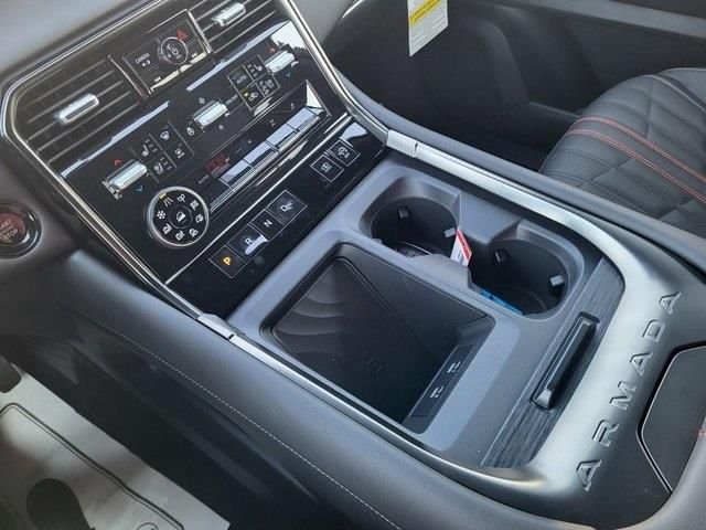 2026 Nissan Armada PRO-4X - Photo 23