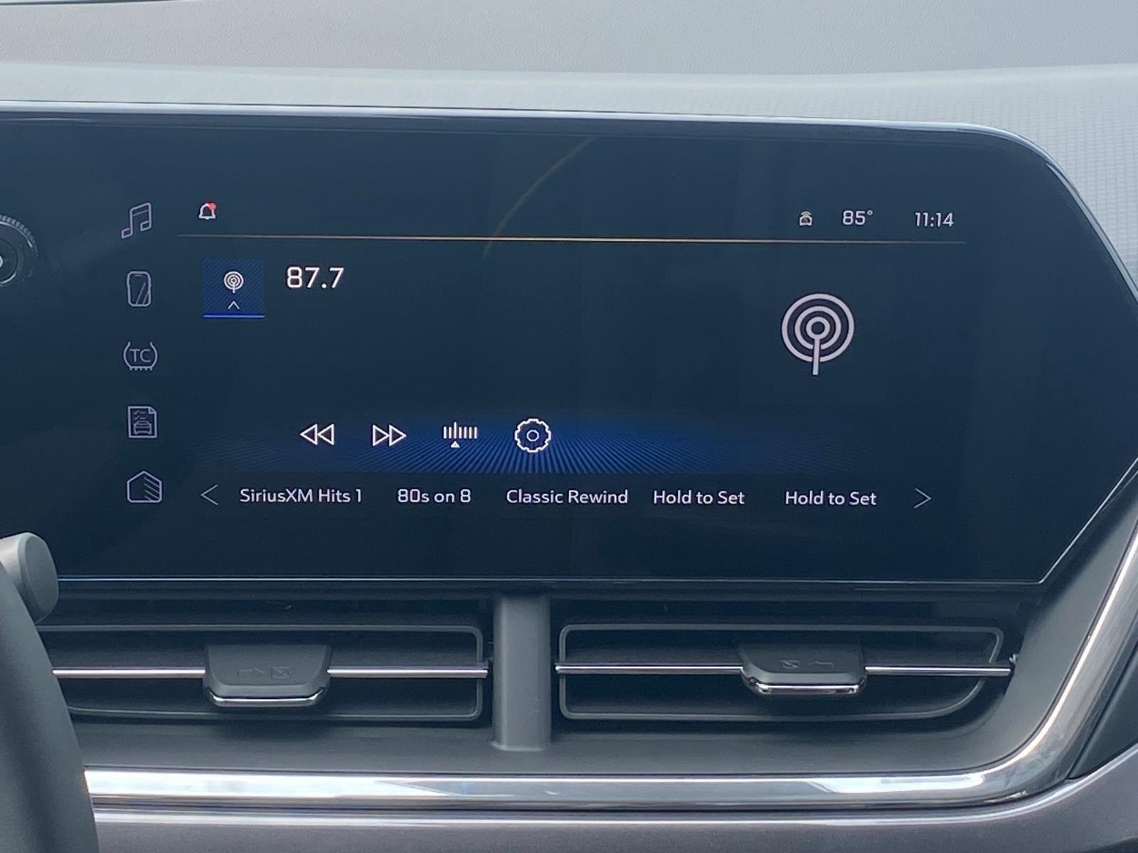 2026 Chevrolet Trax Activ - Photo 11