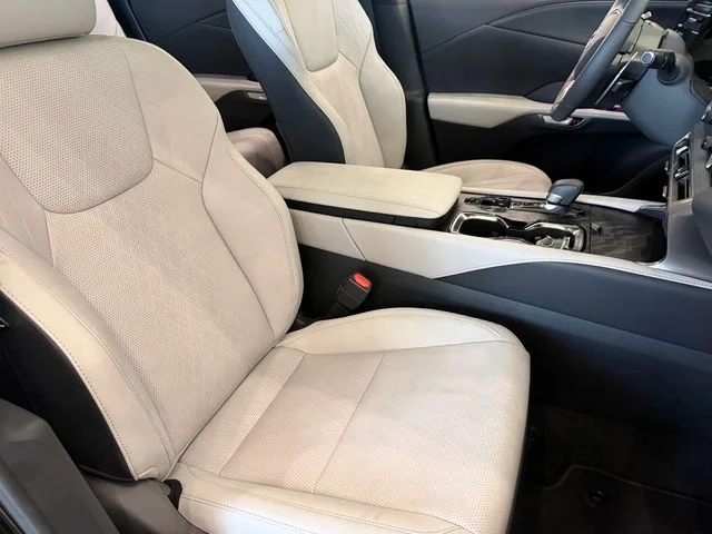 New 2026 Black Lexus 350 Premium+ image 11