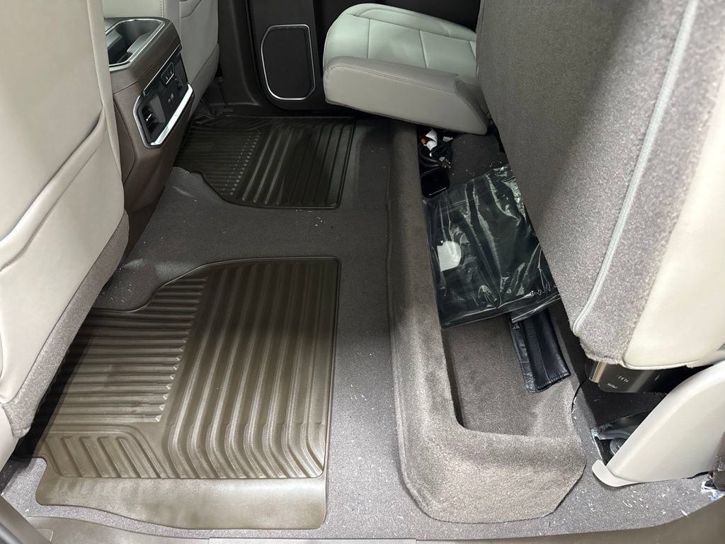 New 2026 Sterling Gray Metallic Chevrolet LTZ image 32