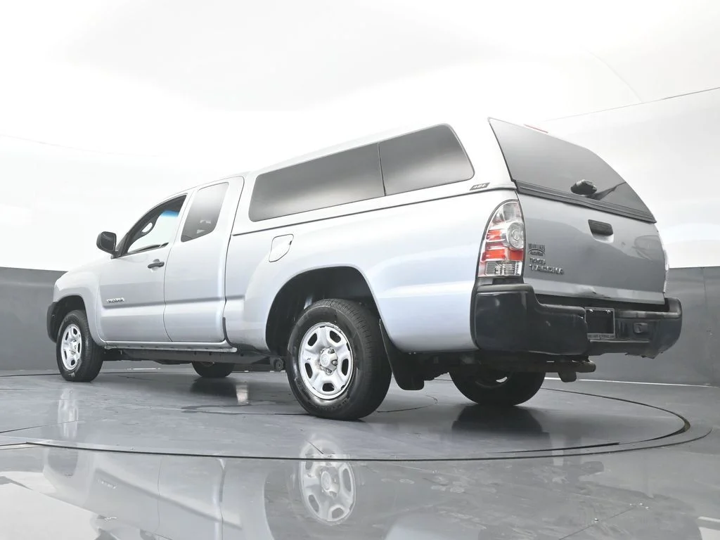 Used 2007 Silver Streak Mica Toyota Base image 50