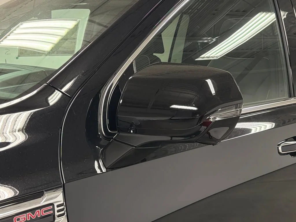 2026 GMC Yukon XL Elevation - Photo 11