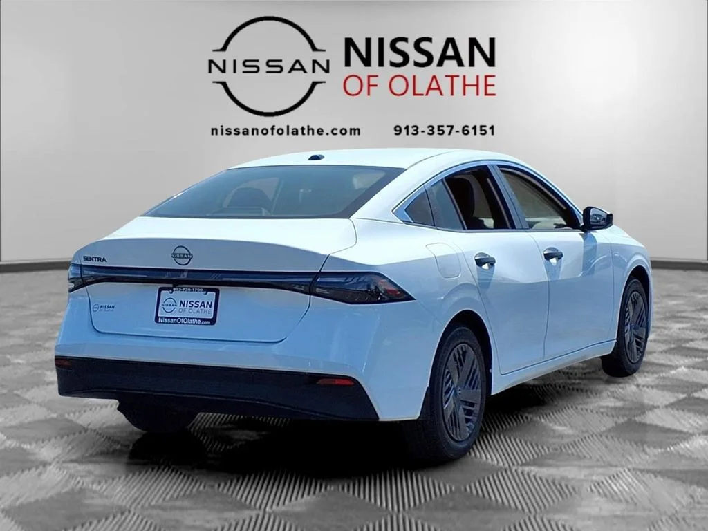 New 2027 Fresh Powder Nissan S image 27