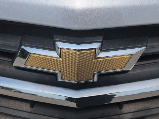 Used 2020 Silver Chevrolet LT image 31