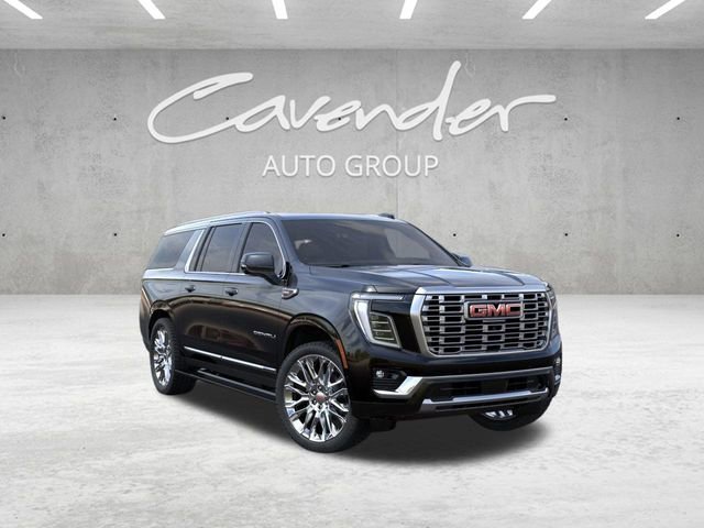 2026 GMC Yukon Denali AWD's photo